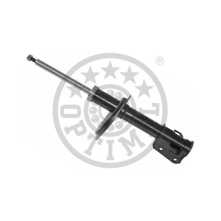 Amortizatorius OPTIMAL A-3720G