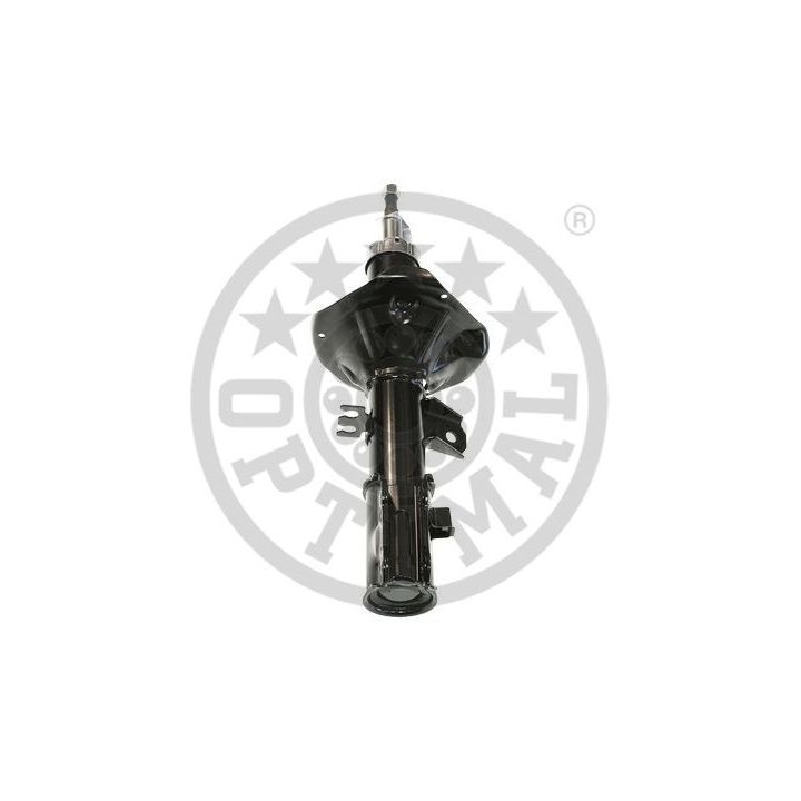 Amortizatorius OPTIMAL A-3766GR