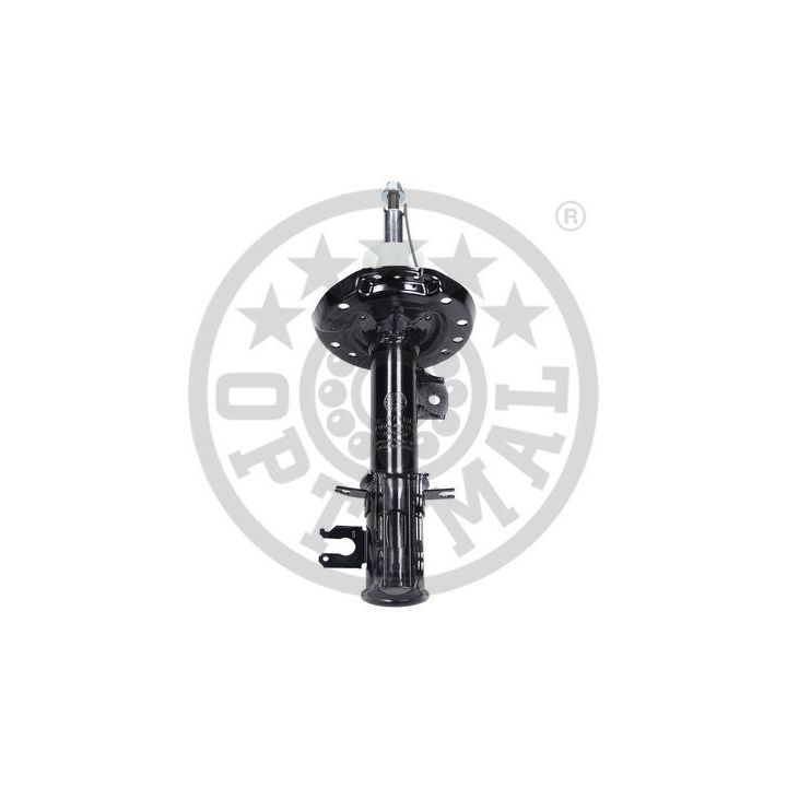 Amortizatorius OPTIMAL A-3771GL