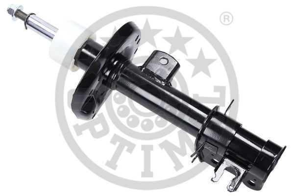 Amortizatorius OPTIMAL A-3771GR