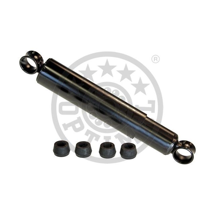 Amortizatorius OPTIMAL A-3793H