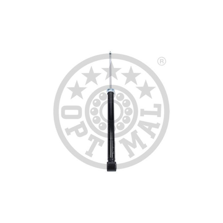 Amortizatorius OPTIMAL A-3930G