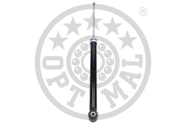 Amortizatorius OPTIMAL A-3930G