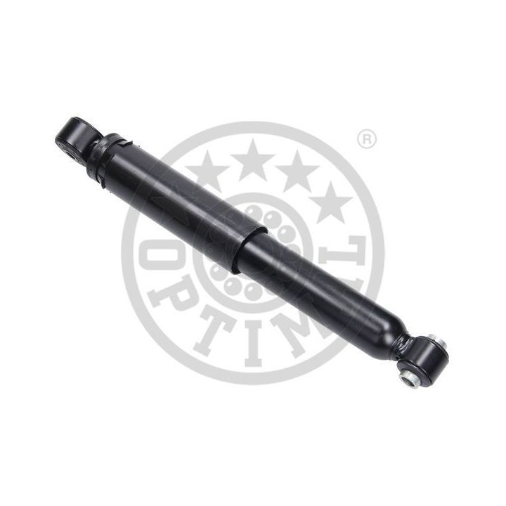 Amortizatorius OPTIMAL A-3937G
