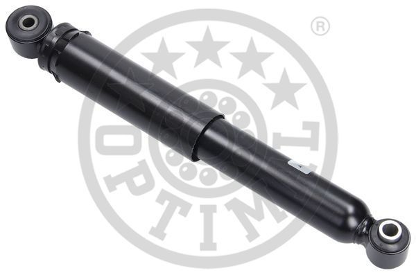 Amortizatorius OPTIMAL A-3937G