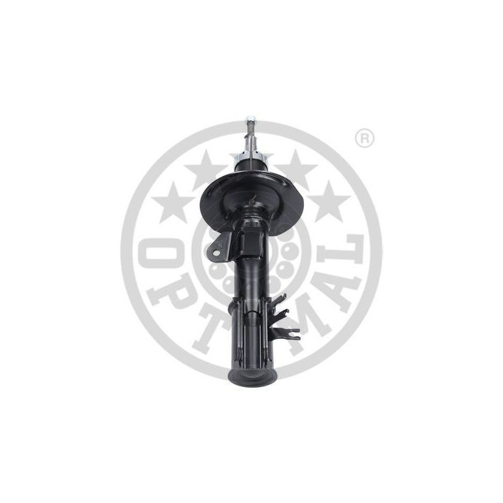 Amortizatorius OPTIMAL A-3938GL