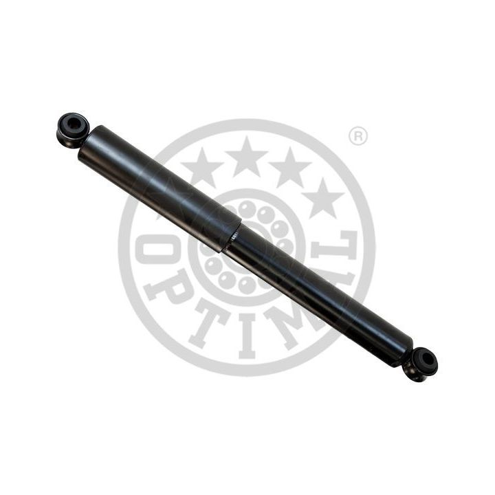 Amortizatorius OPTIMAL A-3984G
