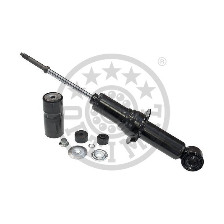 Amortizatorius OPTIMAL A-3985G