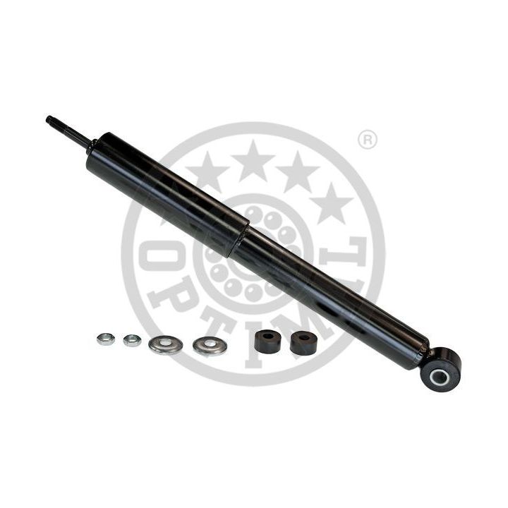 Amortizatorius OPTIMAL A-3991G