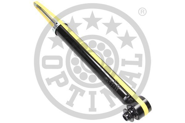 Amortizatorius OPTIMAL A-4007G