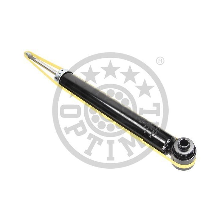 Amortizatorius OPTIMAL A-4007G