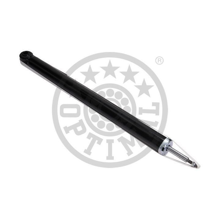 Amortizatorius OPTIMAL A-4071G