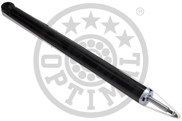 Amortizatorius OPTIMAL A-4071G