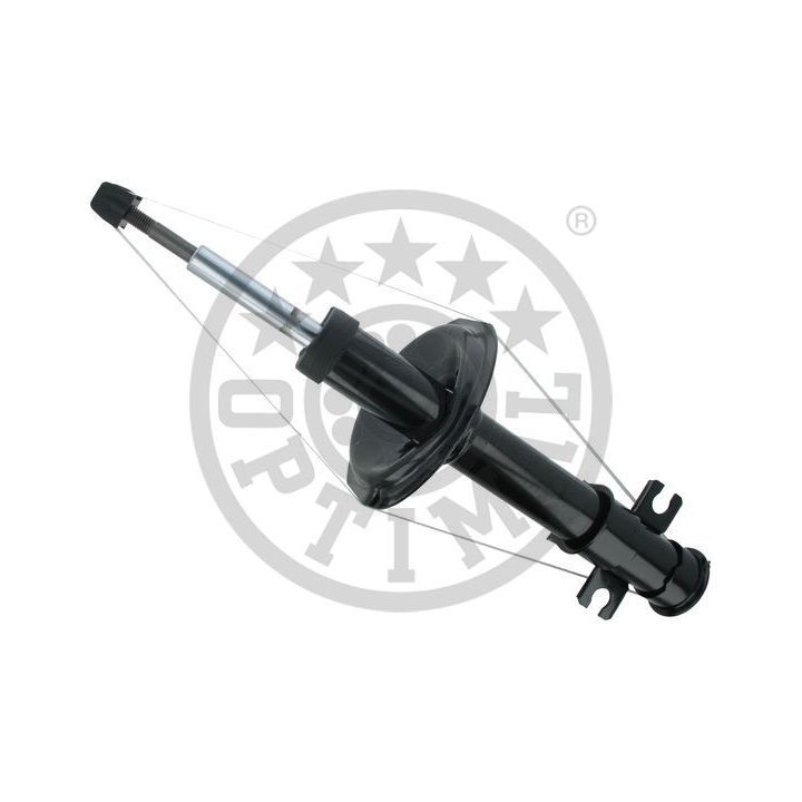 Amortizatorius OPTIMAL A-4073G