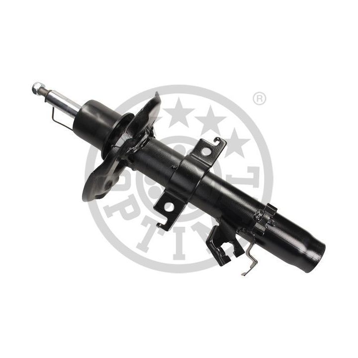 Amortizatorius OPTIMAL A-5082GR