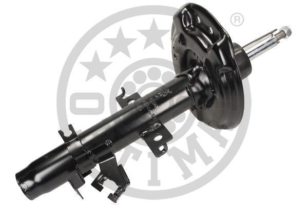 Amortizatorius OPTIMAL A-5082GR