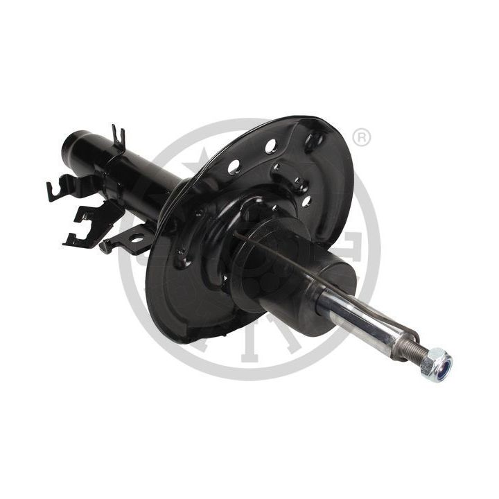Amortizatorius OPTIMAL A-5082GR