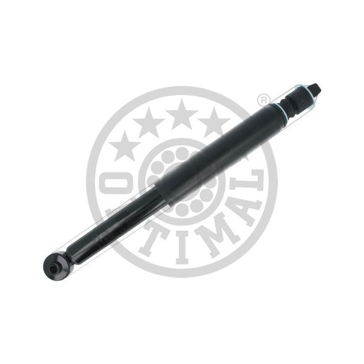 Amortizatorius OPTIMAL A-5136G