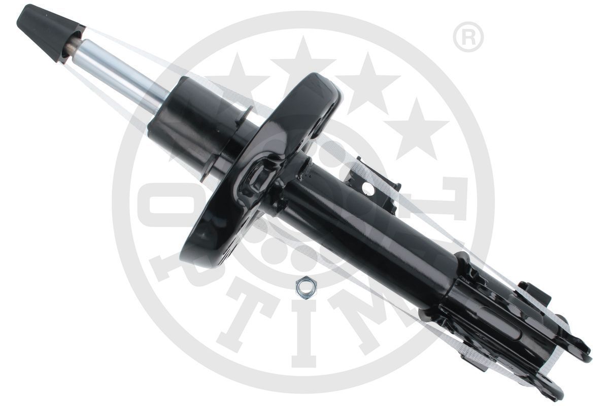 Amortizatorius OPTIMAL A-5141GL