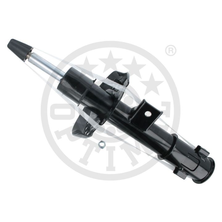 Amortizatorius OPTIMAL A-5141GR