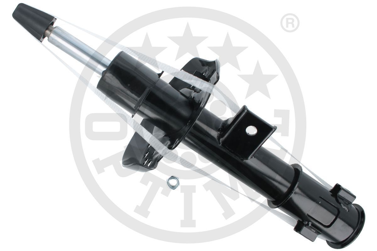 Amortizatorius OPTIMAL A-5141GR