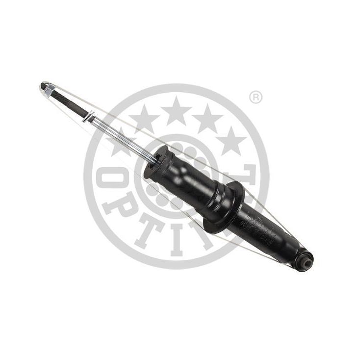 Amortizatorius OPTIMAL A-5239G