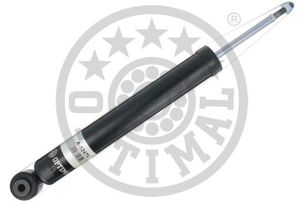 Amortizatorius OPTIMAL A-5247G