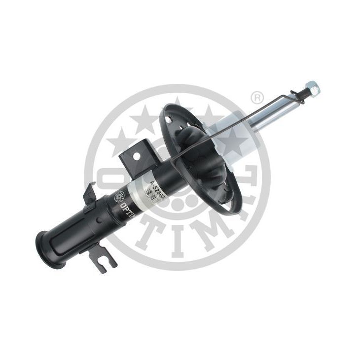 Amortizatorius OPTIMAL A-5256GL