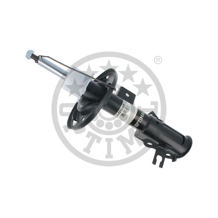 Amortizatorius OPTIMAL A-5256GR