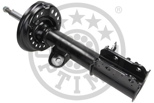 Amortizatorius OPTIMAL A-5283GR