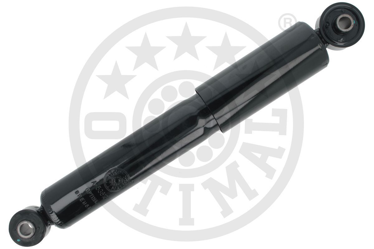 Amortizatorius OPTIMAL A-5361G