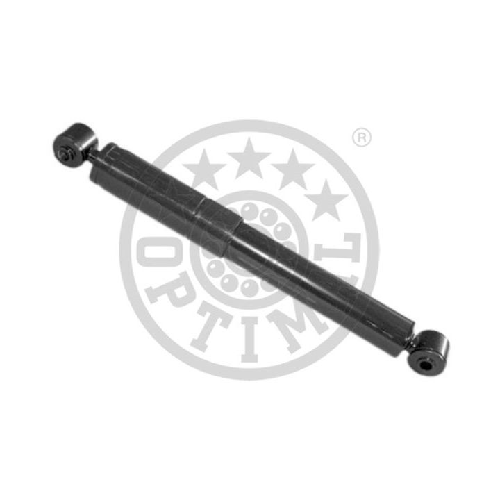 Amortizatorius OPTIMAL A-66092G