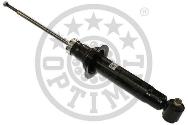 Amortizatorius OPTIMAL A-66933G