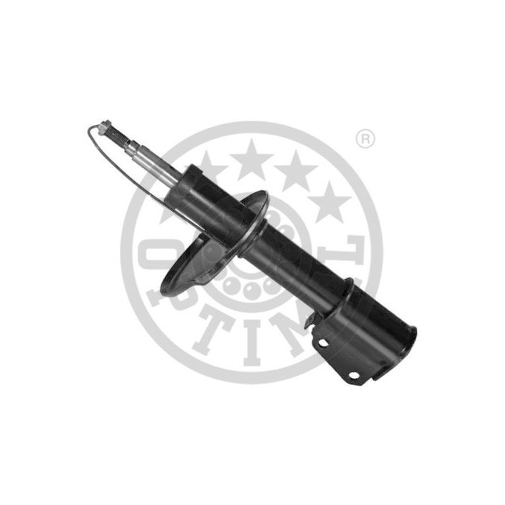Amortizatorius OPTIMAL A-67180G