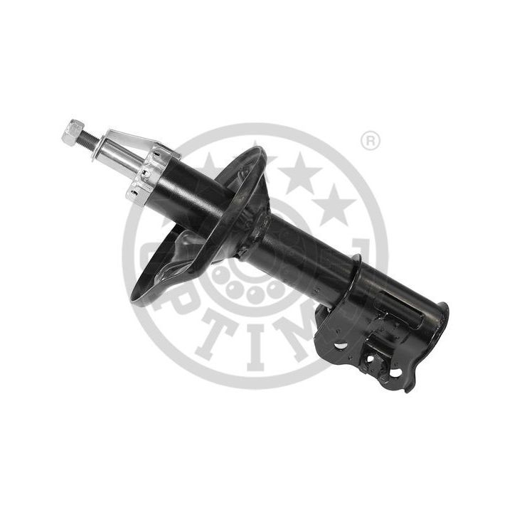 Amortizatorius OPTIMAL A-67278GR
