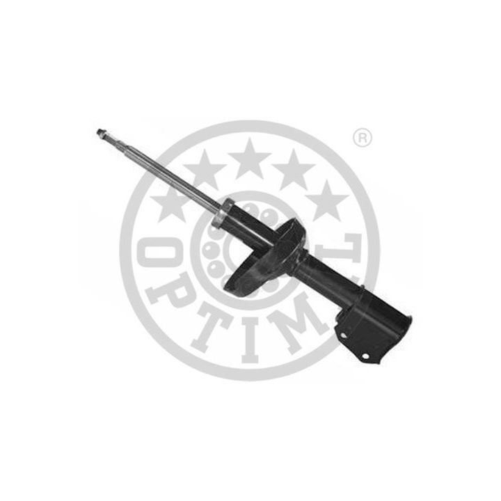 Amortizatorius OPTIMAL A-67603G