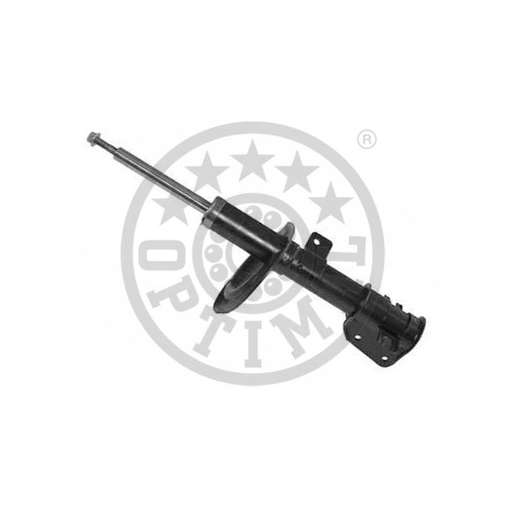 Amortizatorius OPTIMAL A-67630G