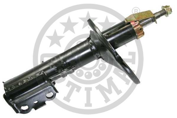 Amortizatorius OPTIMAL A-67710GL