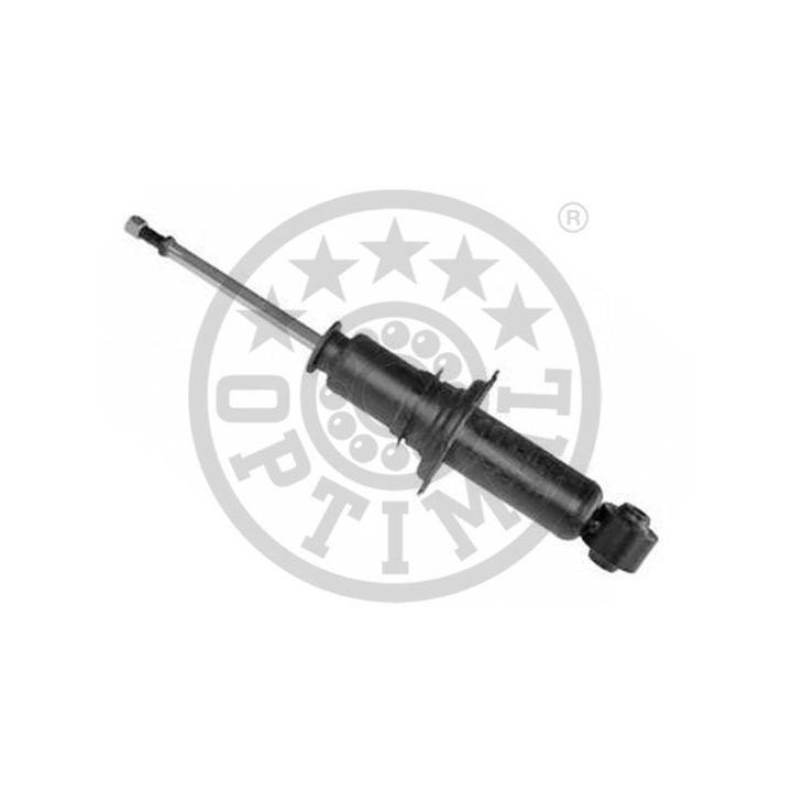 Amortizatorius OPTIMAL A-68344G