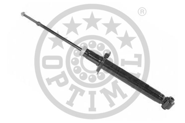 Amortizatorius OPTIMAL A-68396G