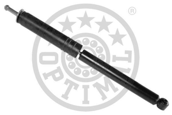 Amortizatorius OPTIMAL A-68614G