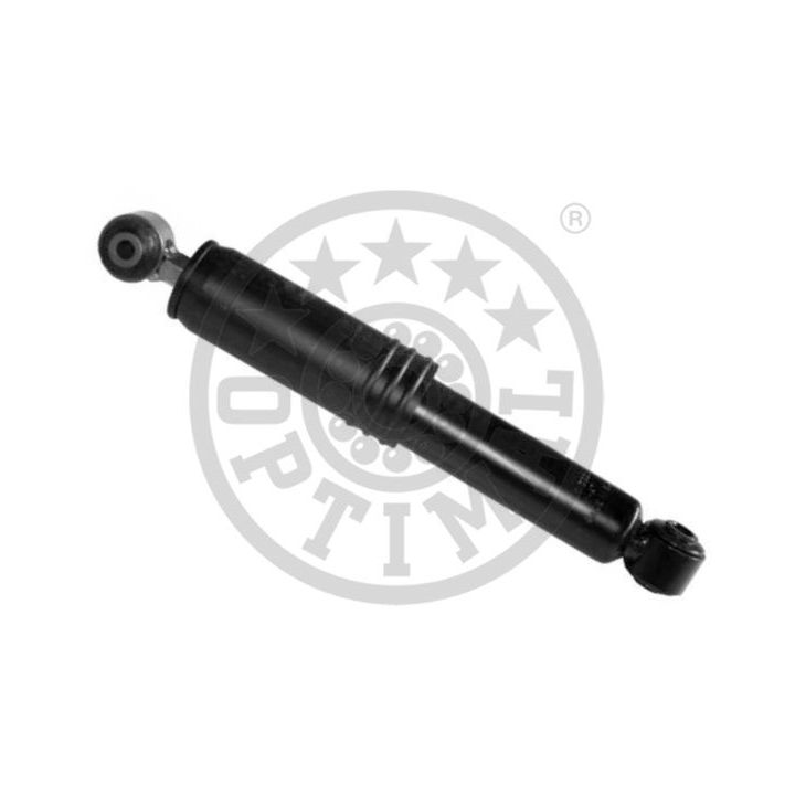 Amortizatorius OPTIMAL A-68621G