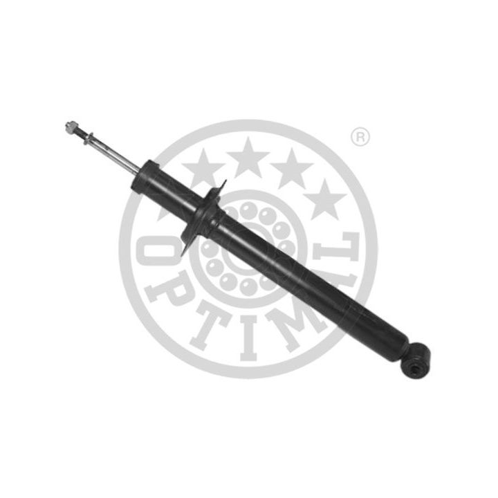 Amortizatorius OPTIMAL A-68775G