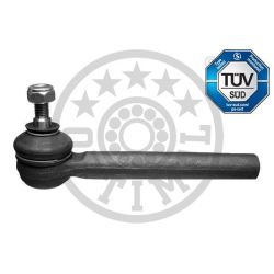 Skersinės vairo trauklės galas OPTIMAL G1-006