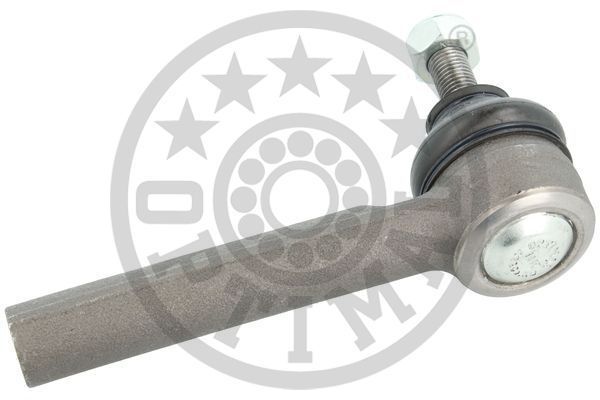 Skersinės vairo trauklės galas OPTIMAL G1-007