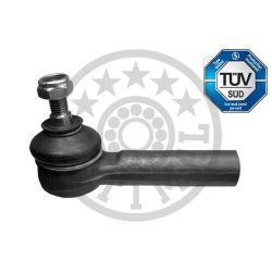 Skersinės vairo trauklės galas OPTIMAL G1-012