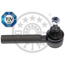 Skersinės vairo trauklės galas OPTIMAL G1-013