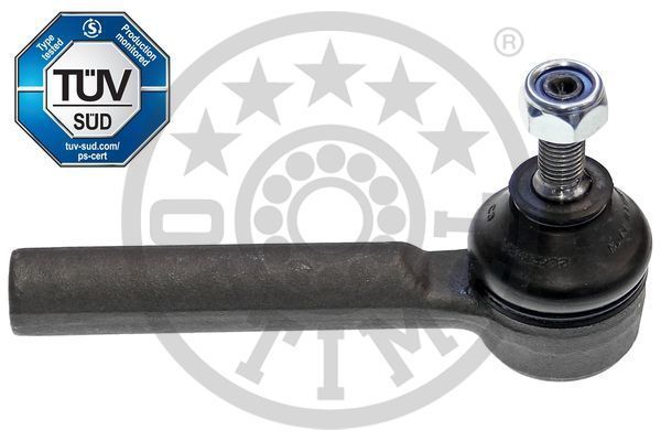 Skersinės vairo trauklės galas OPTIMAL G1-013