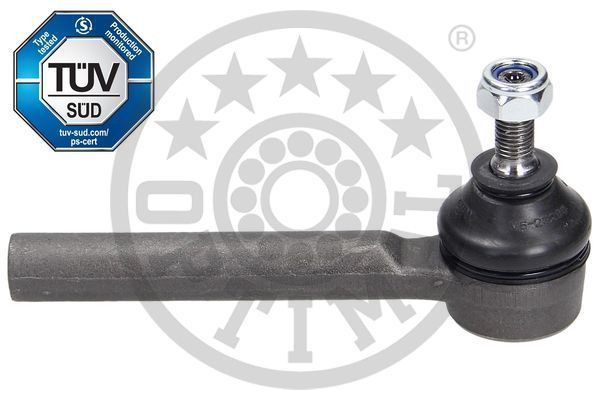 Skersinės vairo trauklės galas OPTIMAL G1-014