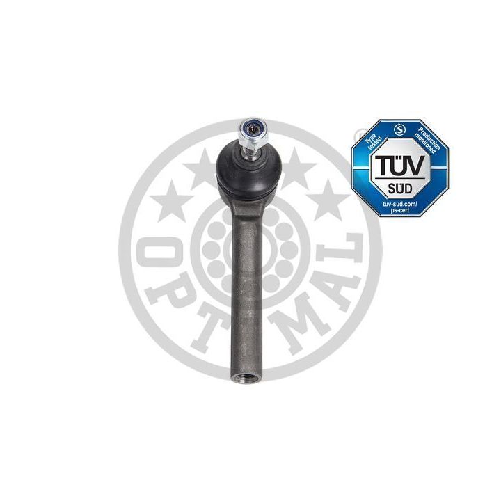 Skersinės vairo trauklės galas OPTIMAL G1-014